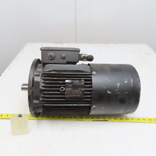 Leroy-Somer LSM112MU 4KW