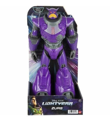 Figurine zurg grande échelle - figurine,