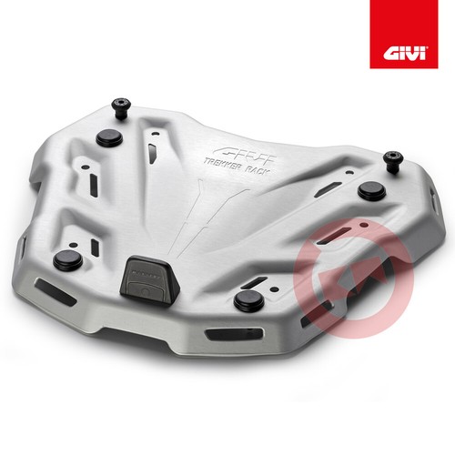 Plaque top case givi - case, m9a