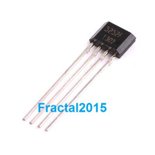 5Pcs QX5252F QX5252 5252F TO-92 