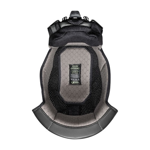 Casque course intérieur - casque, de