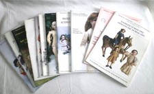 Catalogues vente poupees - catalogues,