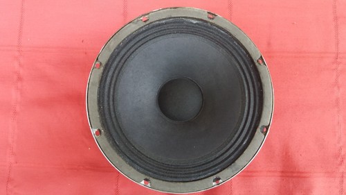 Haut parleur medium - 1, cerwin