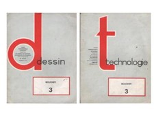 2 Livres : Dessin et