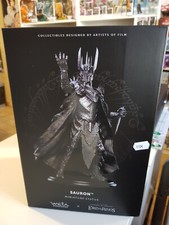 Figurine Lord of the Rings statue Sauron 20cm Weta