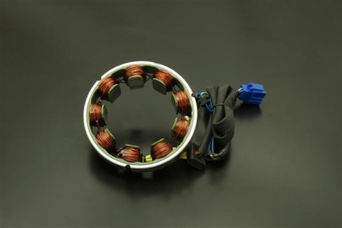 Kawasaki 900z1 stator - kawasaki,