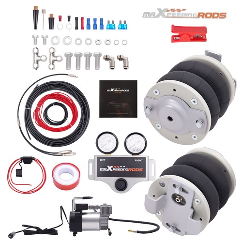 Kit coussins manomètre - coussins,