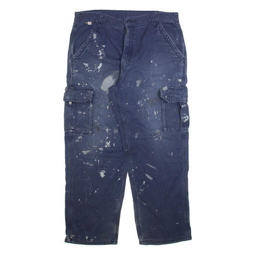 Pantalons cargo pour hommes - pantalons,