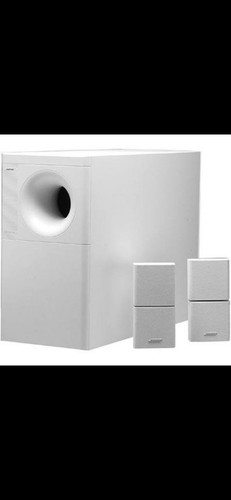 Caisson basses bose - caisson,