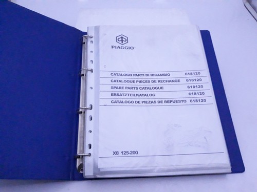 Manuel atelier catalogue - manuel, d’atelier