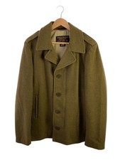 Veste Champ Melton Schott Kaki