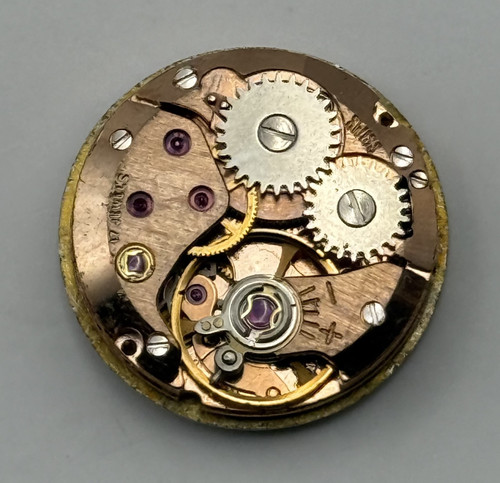 Mouvement montre eta 2412 - mouvement,