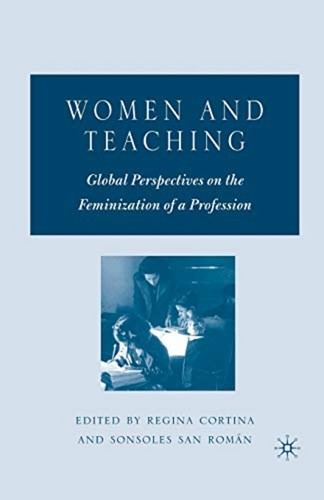 Femmes enseignement - enseignement,