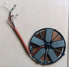 PLAQUE INDUCTION 170 mm FOYER