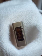 Miniature parfum vintage ancien flacon collection rétro décoratif d'occasion