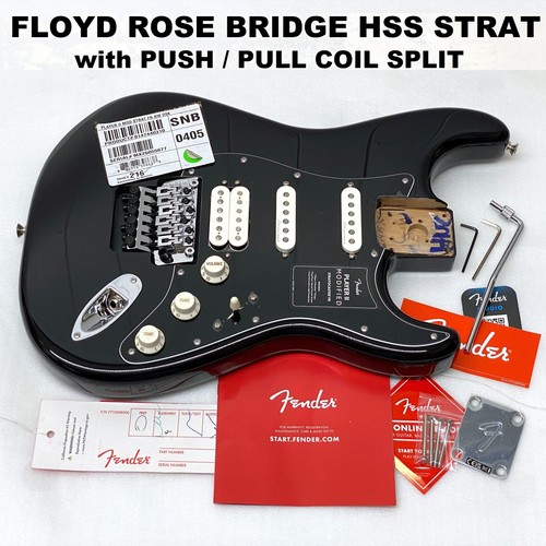 Fender player modified - ii,