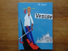 VENISE, Miroslav SASEK, 2009
