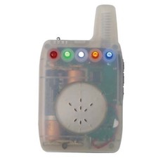 Gardner AtTx Crystal Deluxe