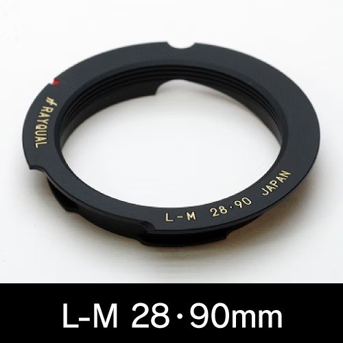 Rayqual l39 leica - leica, (ltm
