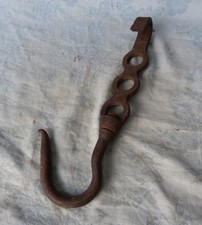 #Artisanat / Commerce Vintage#