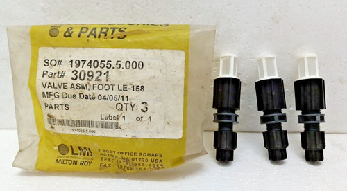 Lmi milton roy 30921 - milton,