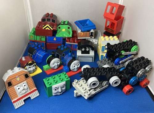 Lego duplo thomas - duplo, the