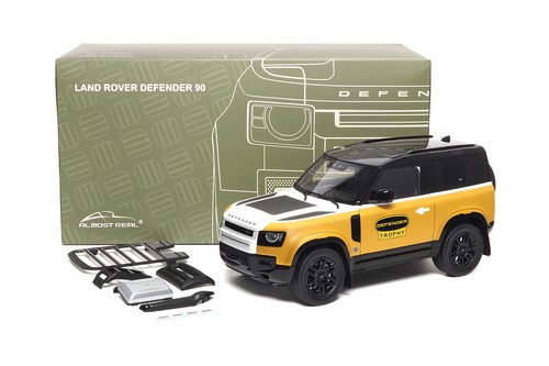 Almost real 810710 - almost, rover