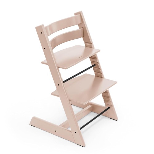 Adjustable chair serene pink - adjustable,
