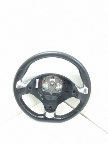 Peugeot rcz 2012 - rcz, volant