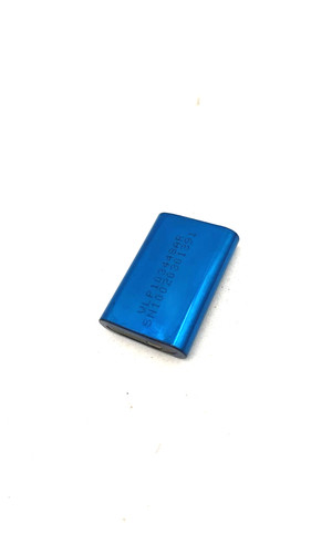 Batterie pour simrad wr20 7 - wr20, 3,7