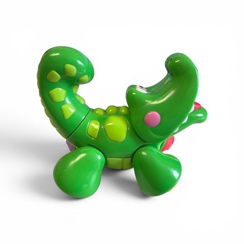 Fisher price amazing animals - ,