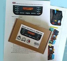 Kit de REPARATION - BMW E36 et