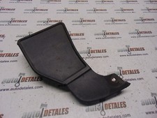 Toyota Corolla Verso Arrière