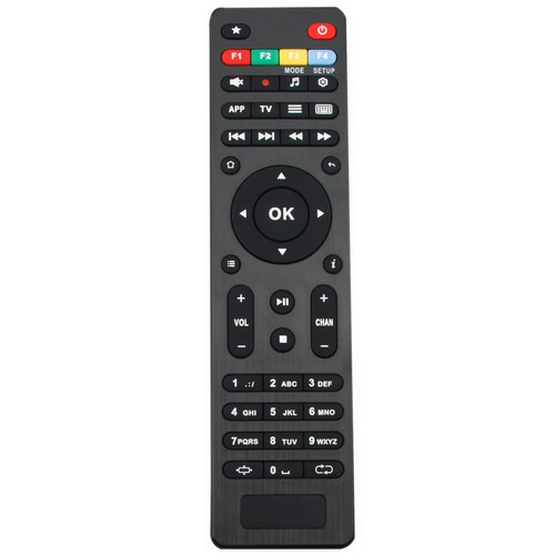 New replace remote for - new,