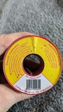 Soudure Etain Cuivre 3% (280 Gr)
