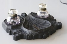 ENCRIER  NAP. III   XIXème