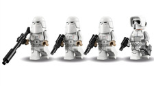 LEGO Star Wars : Set 75320 -
