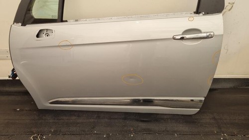 Porte avant gauche - , ds