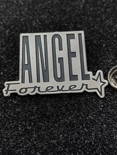 Pin's Pins Pin Enamel 60  Parfum  Thierry Mugler "ANGEL Forever" 