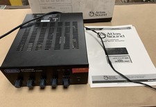 Atlas Sound AA100PHD 100W 4