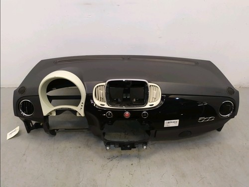 Tableau bord fiat - bord,