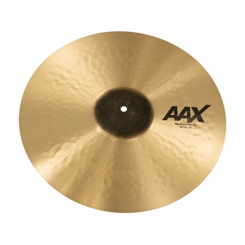 Sabian aax medium crash cymbal - medium,