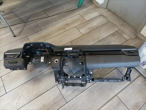 Tableau bord renault clio 5 - de,