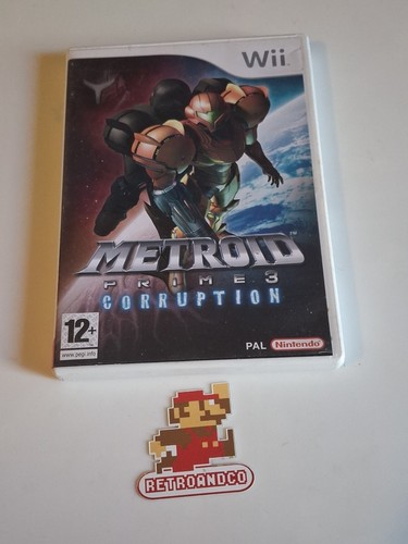 Jeu vidéo nintendo wii - jeu,