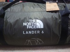 THE NORTH FACE Lander 6
