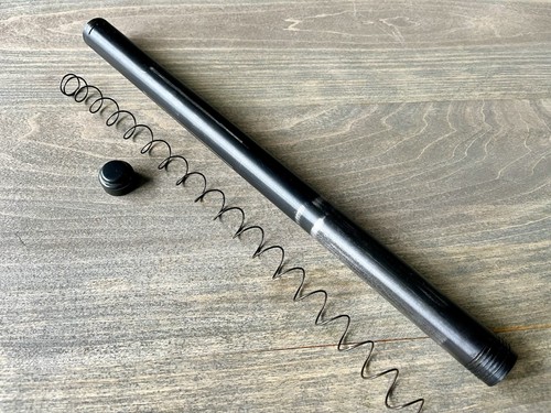 Mossberg 500 maverick - mossberg, 88