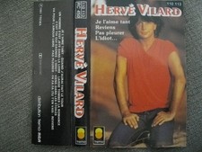 Hervé Vilard Je L'aime Tant -