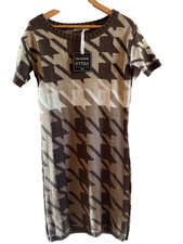 POUSSIERE D'ETOLE  robe pull