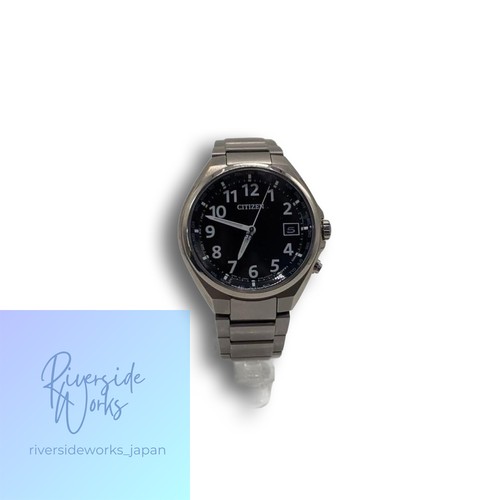 Montre citizen attesa - montre,