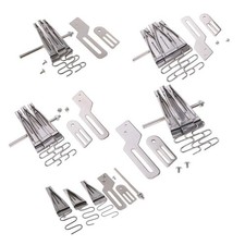 Dossier de reliure de machine